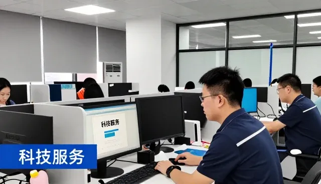 定制软件开发常见问题介绍