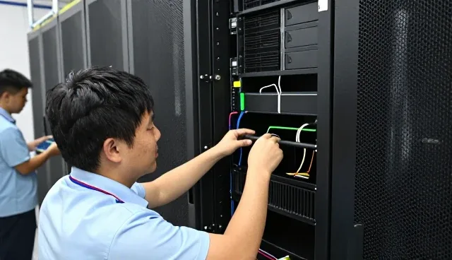 深圳市虹红科技有限公司提供可靠技术顾问服务支持